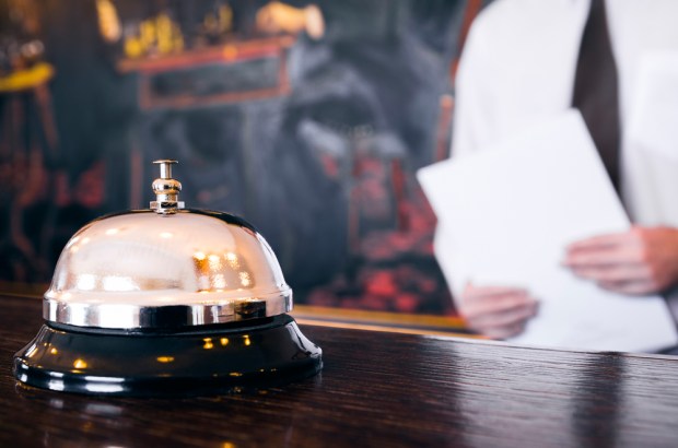 CloudTrade Pushes eProcurement For APAC Hospitality