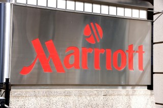 Marriott Courts Chinese Travelers With Alibaba Deal