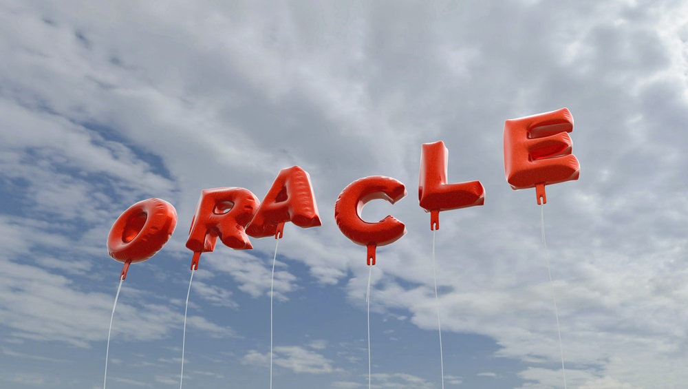 Oracle Launches Payments API For Banks