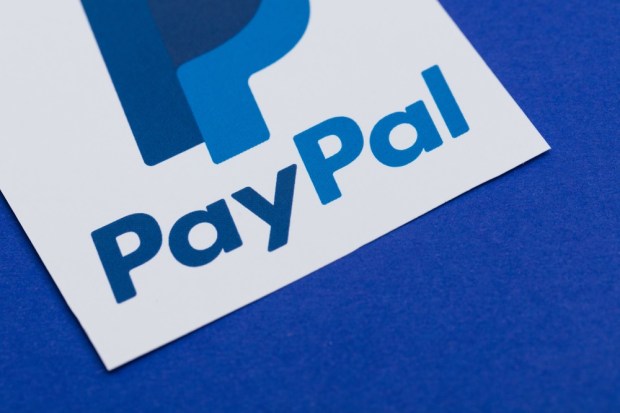 PayPal And Skype Team On Mobile Payments