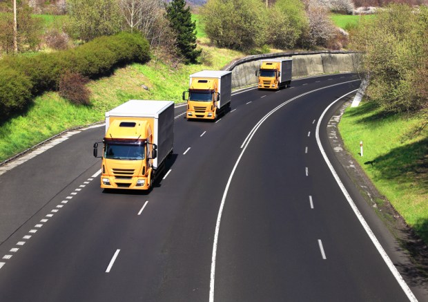 eCommerce Finds The Cash Flow Link Between Financing And Shipping