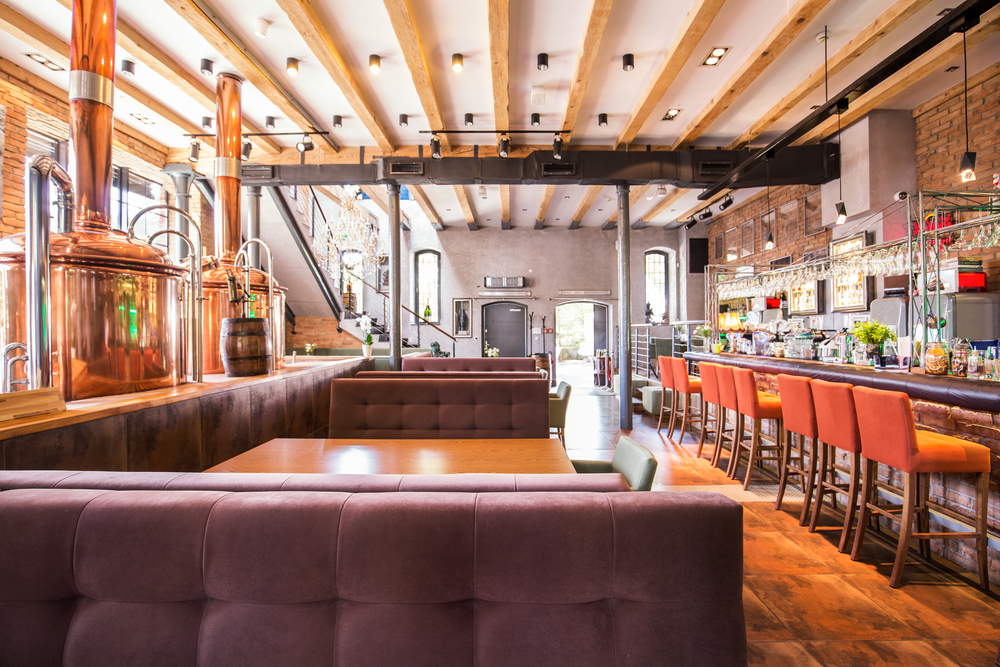 Restaurants Still Need Human Capital As eProcurement Gets Technical