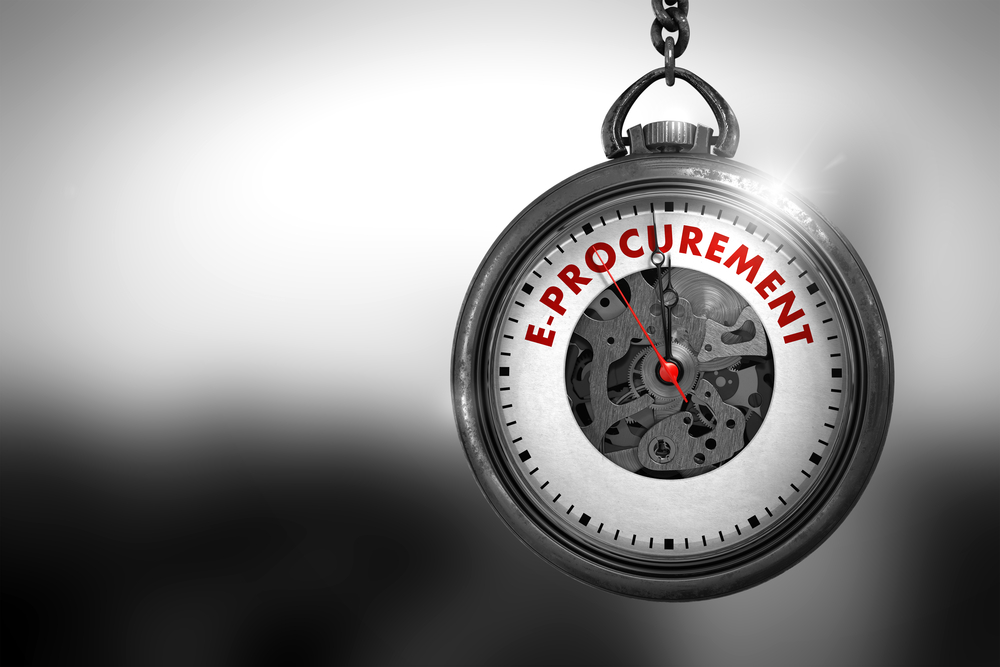 Procurement Plays Catch-Up To The Middle Market