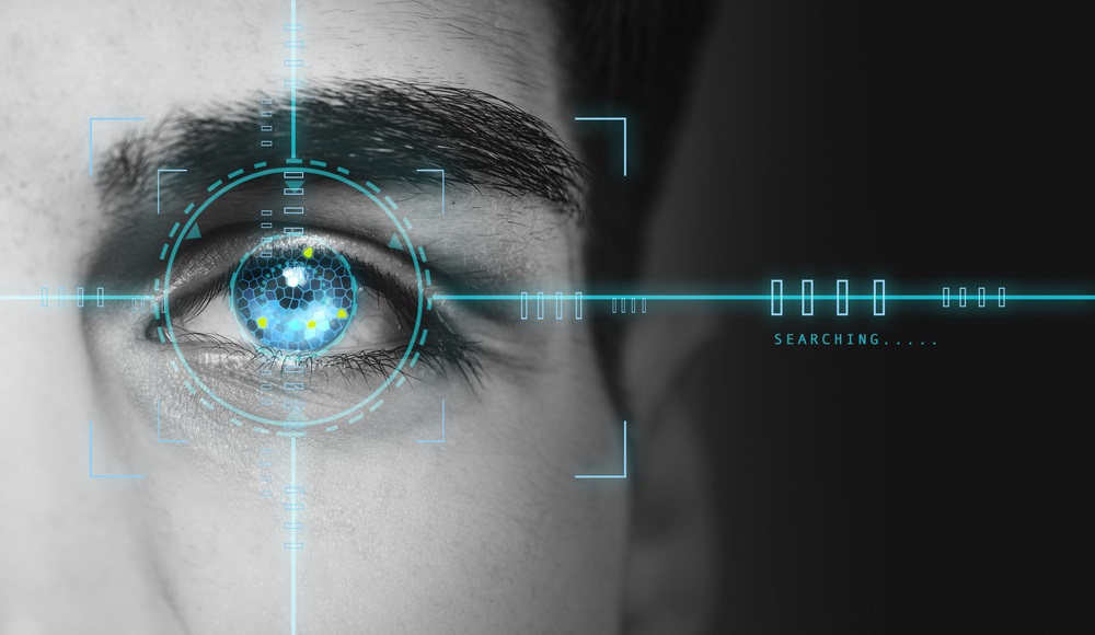 BoA Testing Samsung Iris Tech For Authentication