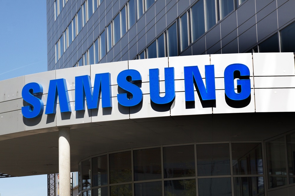 Samsung Gear Sport On The Horizon