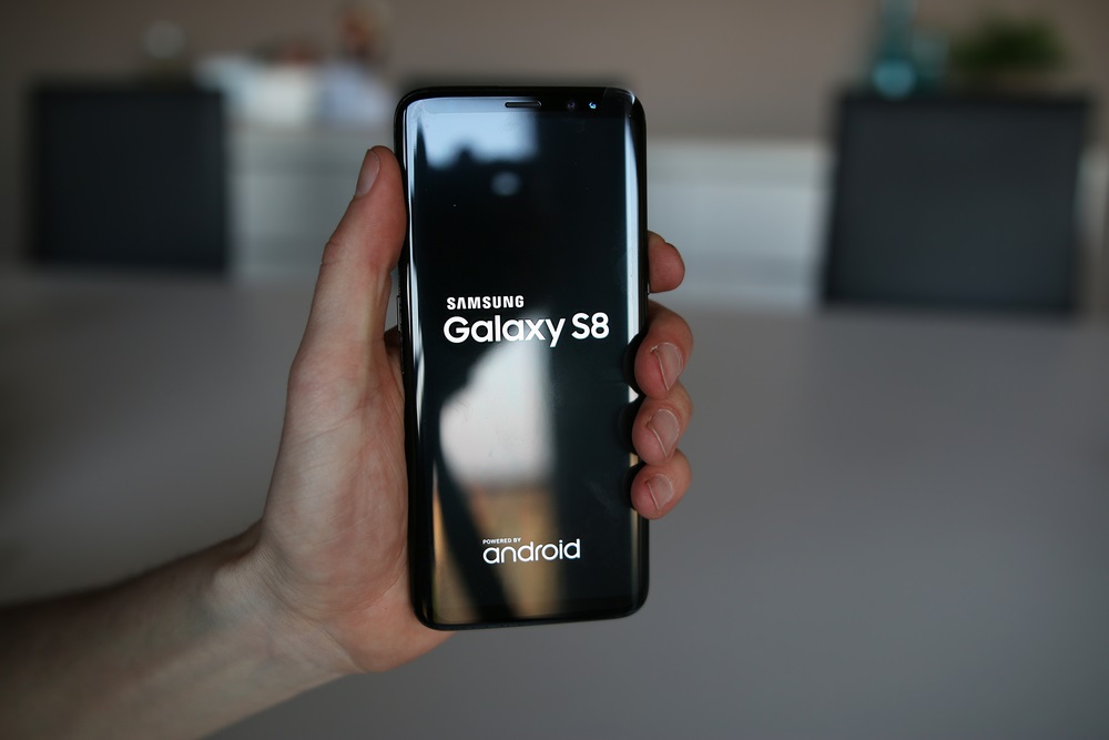 Samsung Still The Mobile Phone Leader In Q2