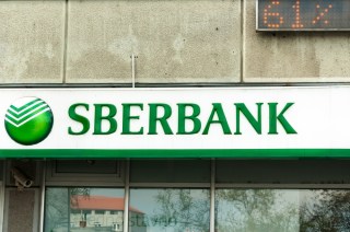 Yandex And Sberbank Form Joint Venture