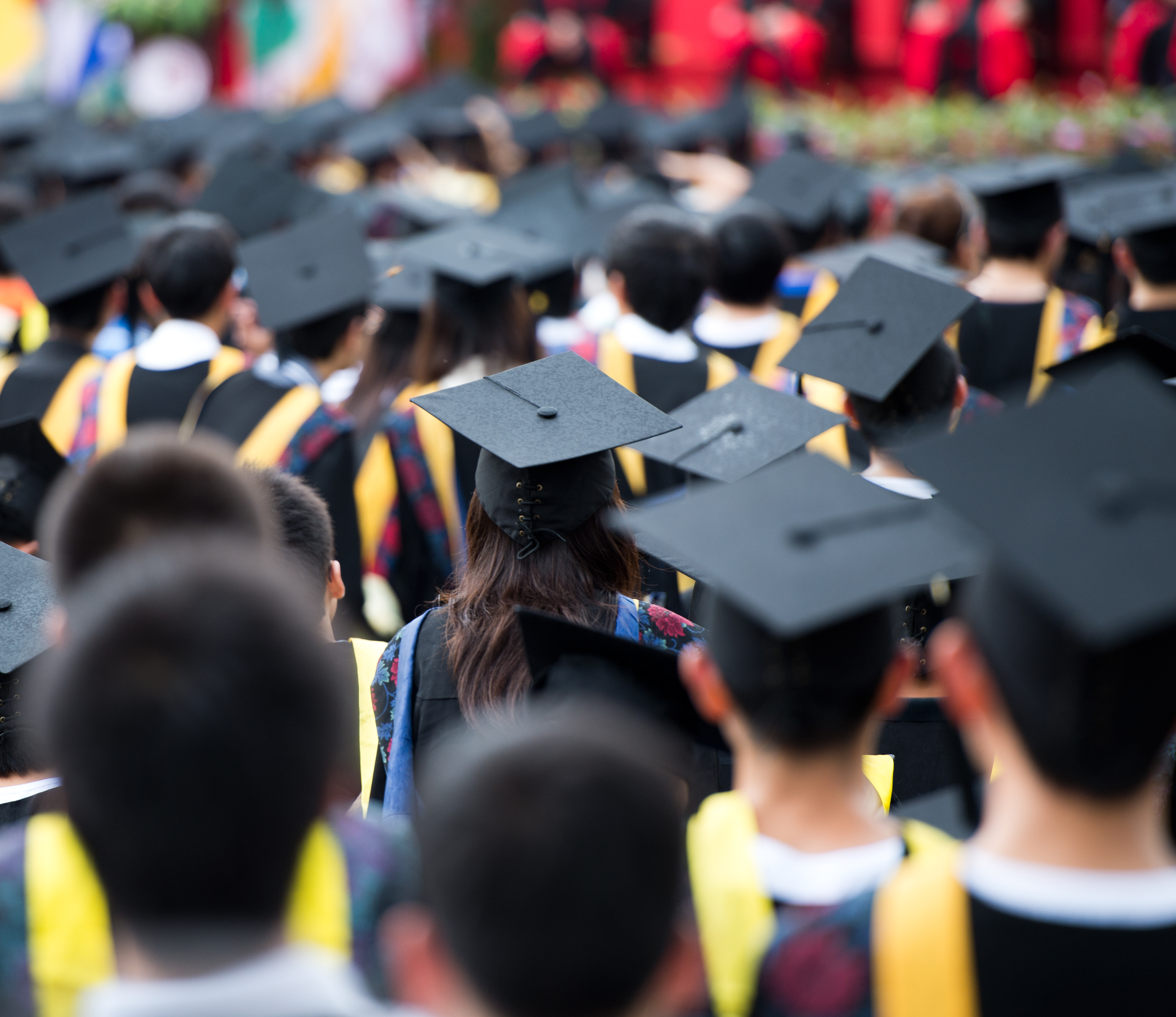 Geoswift, Western Union, UnionPay Launch Tuition Pay Promotion for Chinese Students