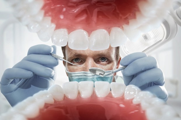 Helping Dental Labs Take A Bite Out Of Data