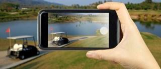 Mastercard’s mPOS Shot At The Open Championship