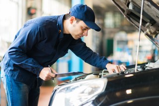 CarDash Raises $5.3M In Funding To Make Auto Service Easier