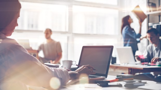 NEW REPORT: The Community Banks’ Faster Payments Wake-Up Call