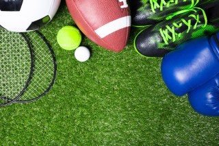 Will Finally Going Online Be An eField Of Dreams For Hibbett Sports?