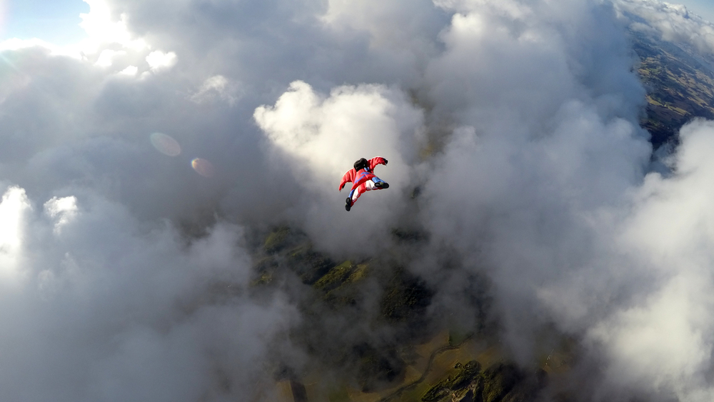 Why Credit Unions Should Take Comfort in Risk