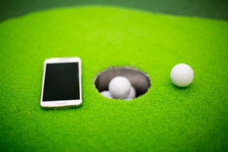 NEW REPORT: Mastering mPOS At The British Open