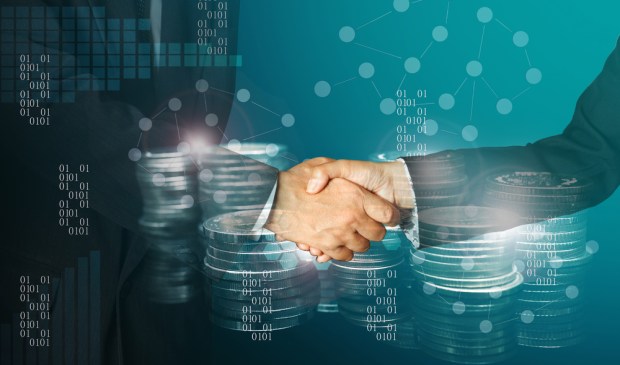 API As Olive Branch? Silicon Valley Bank Seeks To End FI Rivalry