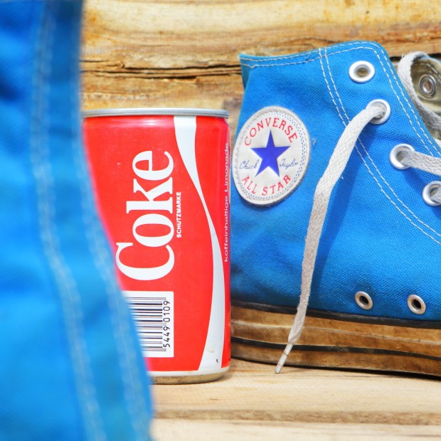 Could Drink Brands Be Generating The Latest Fashion Trends?