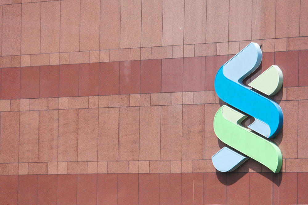 Standard Chartered Delays Dividend Payments, Blames ‘Shameful’ Regs