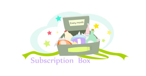 Direct To Consumer: Subscription Boxes For All