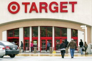 Digital Posts Double Digits in Target’s 3Q, But Holiday Forecast Hits Shares