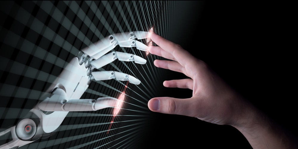 More Than 23,000 Robots Will Be Deployed In Customer Service Roles