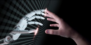More Than 23,000 Robots Will Be Deployed In Customer Service Roles