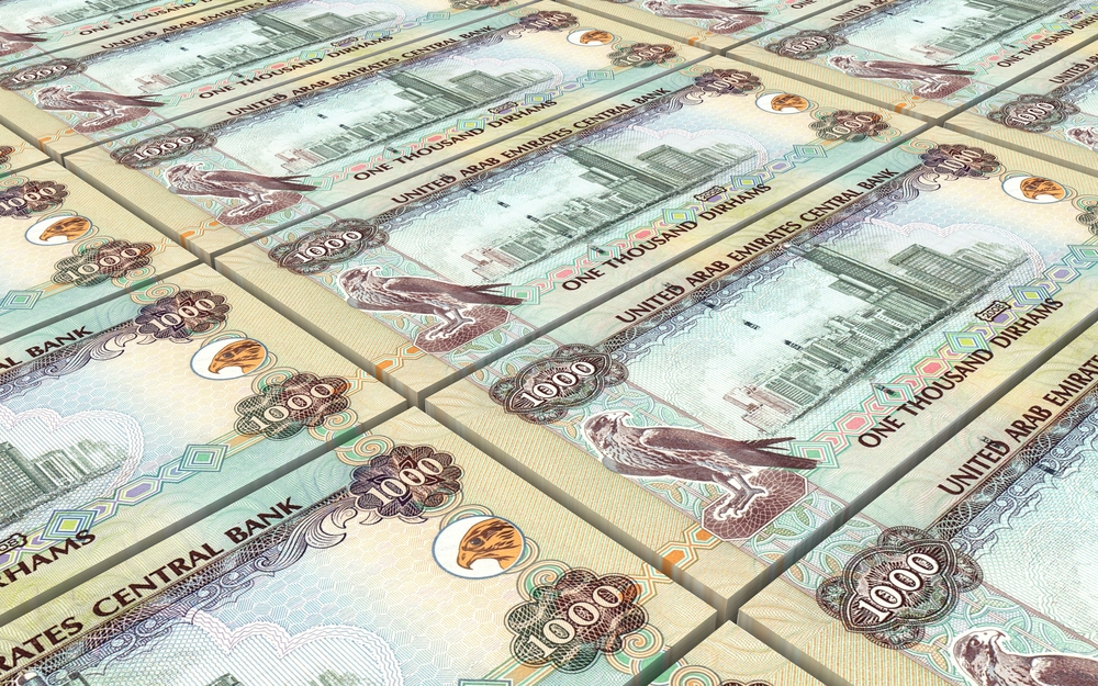 Qatar Accuses UAE Of False Foreign Exchange Deals To Harm Its Economy