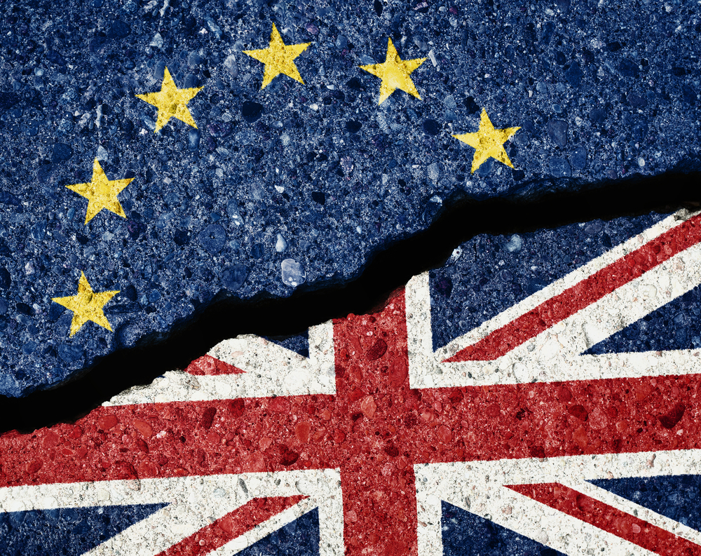 EU Investment Fund Continues Withdrawal From UK SMB Funding