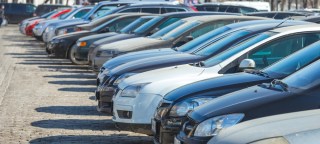 Auto Retailers Tap Tech to Cut Risk of Finding, Buying Used Cars in Unfamiliar Places