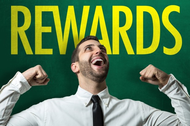 Verizon Launches New Rewards Program Dubbed Up