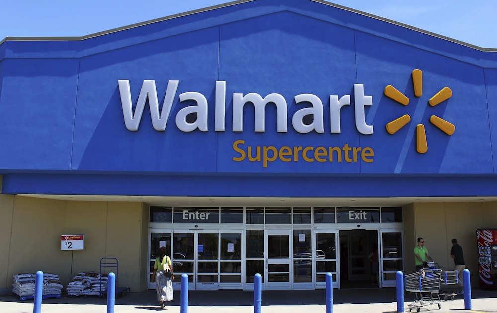 Walmart’s Nimble Footed Sizzle, Digital Watches And Wall Street’s Watch Big Retail Fizzle