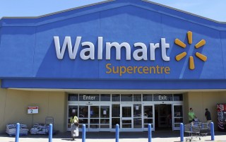 Walmart’s Everyday High Price Strategy Online