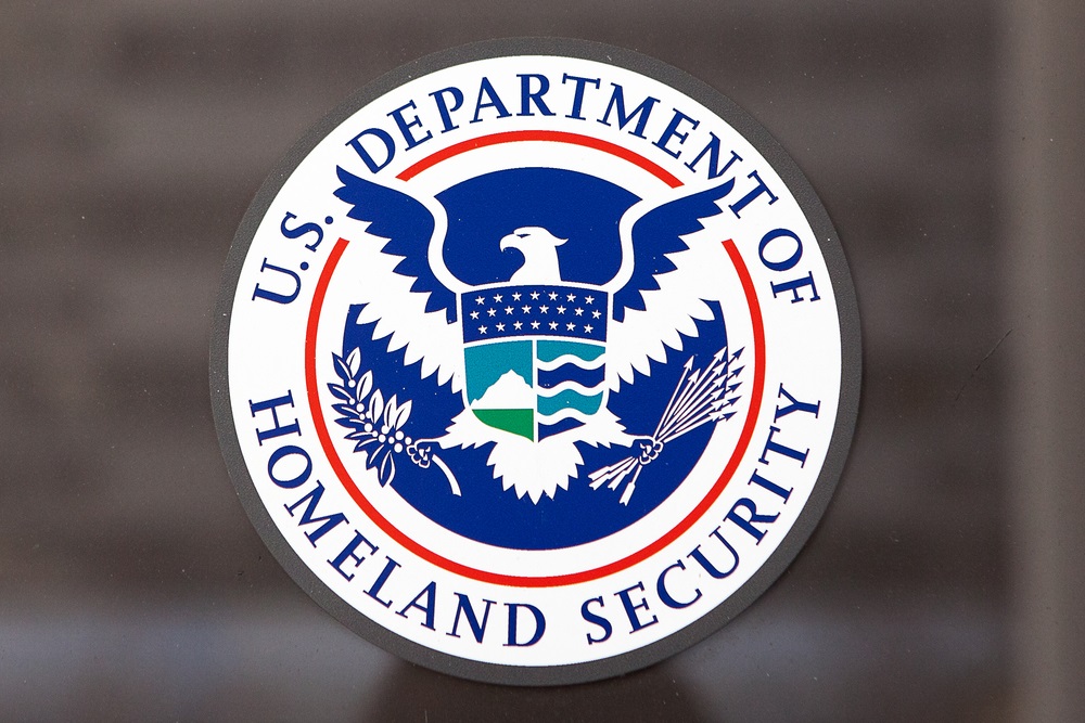 WEX Lands A Telematics Contract From Homeland Security