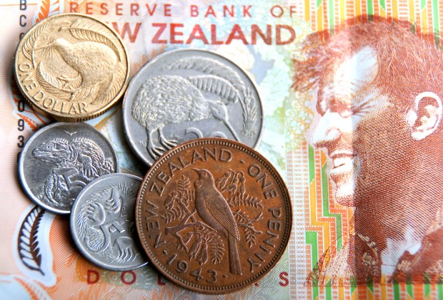 New Zealand Isn’t Immune To Late Invoices, Xero Finds