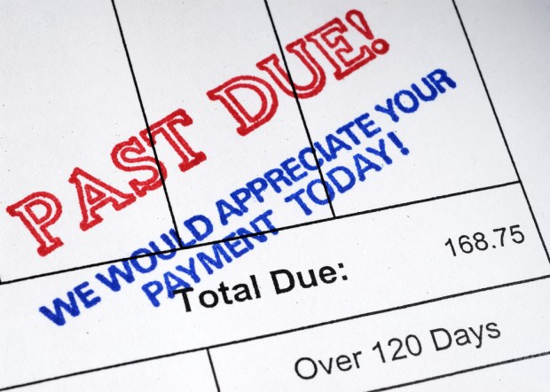 Larger Corporates To Blame For Most Late Supplier Payments, Study Finds