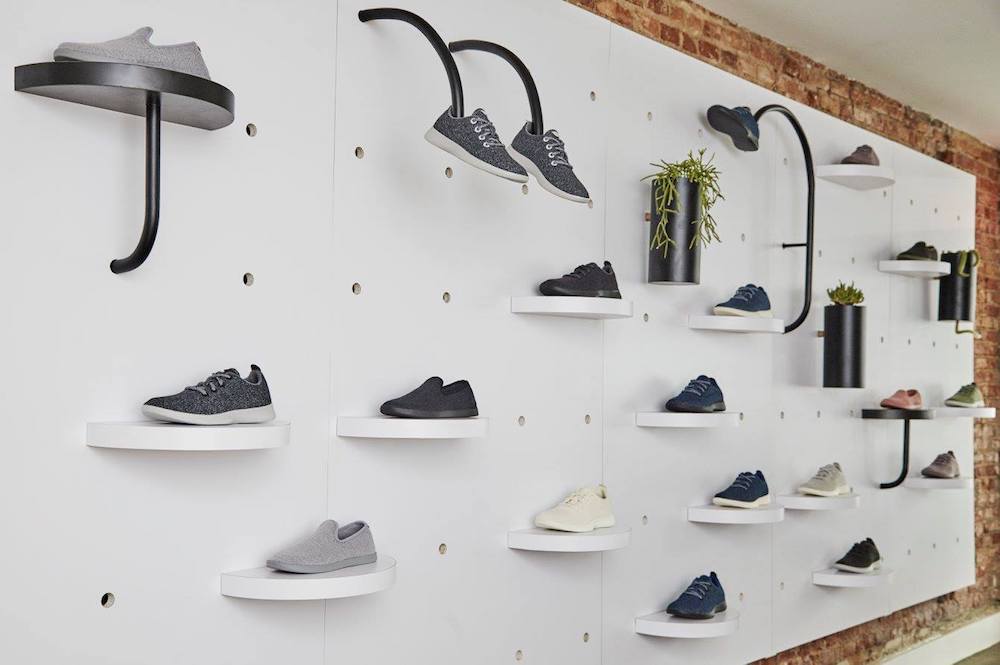 what stores sell allbirds