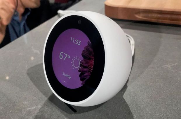 Amazon Adds More Echos To The Lineup