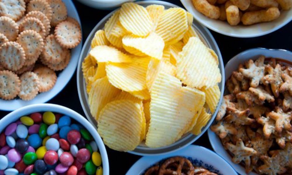 Why Snacks Are Critical To Amazon’s Grocery Ambitions
