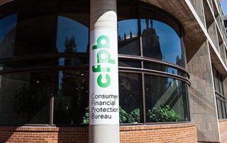CFPB’s Mulvaney Picks New Acting Deputy Director
