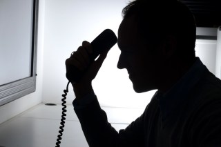 Call Centers: Batten Down The Account Takeover Hatches