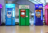 In Asia Pacific, Cash Usage Swell With Growth of ATMs