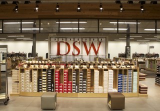 Designer Brands Unveils Immersive ‘Warehouse Reimagined’ Concept