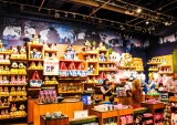 Disney’s Retail Reset