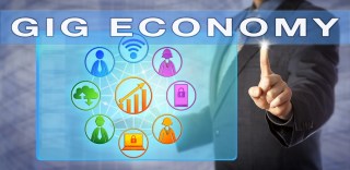 EU Wants More Protections For Gig Economy Workers