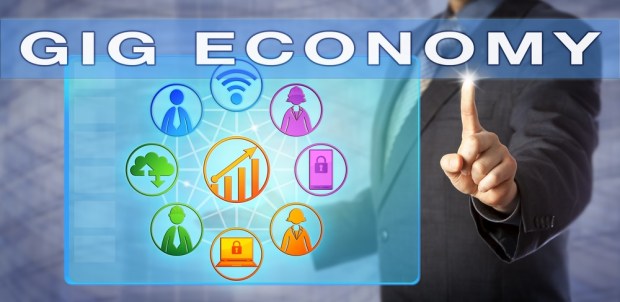 EU Wants More Protections For Gig Economy Workers