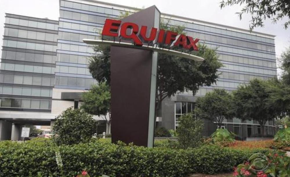 Equifax Gets Slapped With Subpeona From New York Regulator