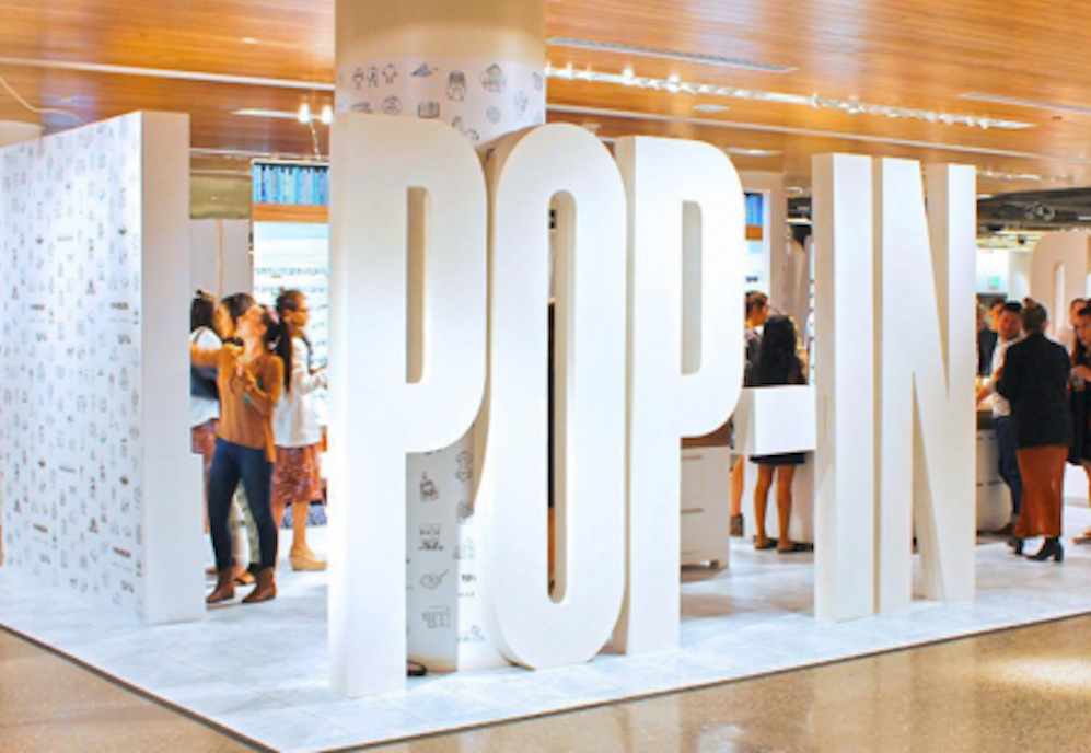 Everlane Eyes Brick-And-Mortar Expansion