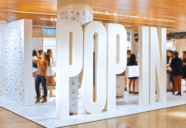 Everlane Eyes Brick-And-Mortar Expansion