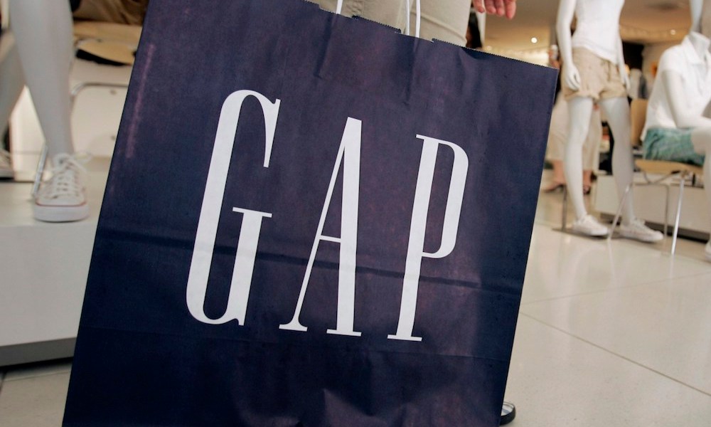 Gap-omnichannel