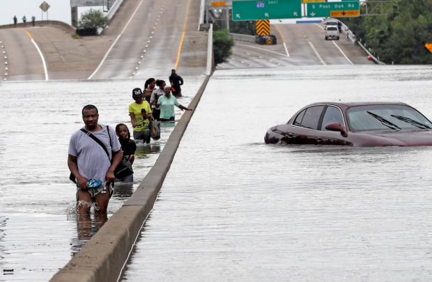 Why Harvey And Irma Will Change Insurance Claims Payments Forever